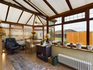 Conservatory- click for photo gallery